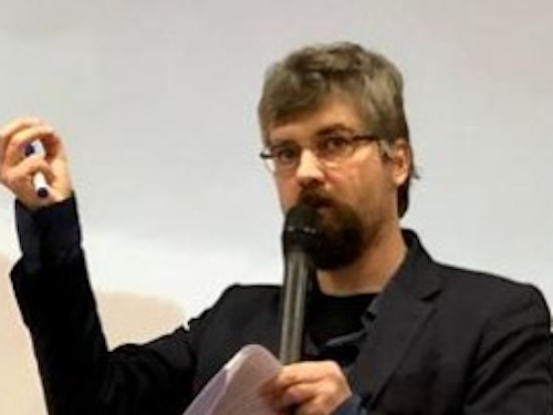 Michele Aglieri